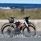 【愛車紹介】NESTO　GAVELってどんなバイク